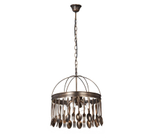 Подвесной светильник Vitaluce V4541-8/4