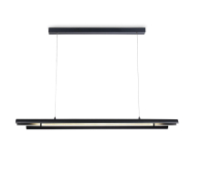 Подвесной светодиодный светильник Ambrella light Techno Spot Techno family TN71337