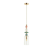 Подвесной светильник Odeon Light Classic Bizet 4855/1