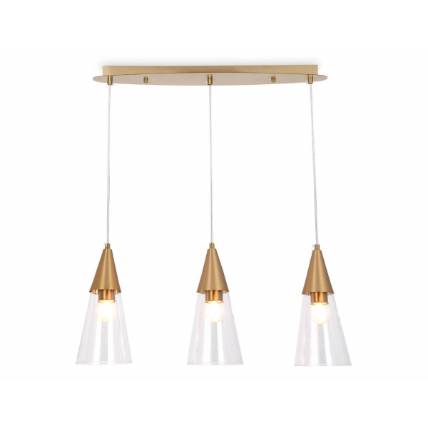 Подвесной светильник Ambrella light Traditional TR3669 Подвесной светильник Ambrella light Traditional TR3669