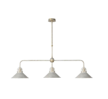 Подвесной светильник Lucide Berkley 31320/03/21