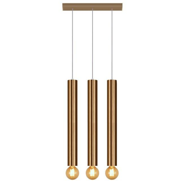 Подвесной светильник Loft-Concept Trumpet tube 40.1260-0 11492