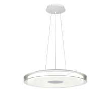 Подвесной светильник Vele Luce Flash VL7215P01