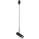 Подвесной светильник Odeon Light Bullet Hightech 4356/1B