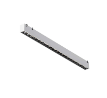 Подвесной светодиодный светильник Maytoni Technical Pendant system Parity Points TR128B-24W4K-M-W