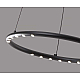 Подвесной светодиодный светильник Kink Light Магни 08557-40,19