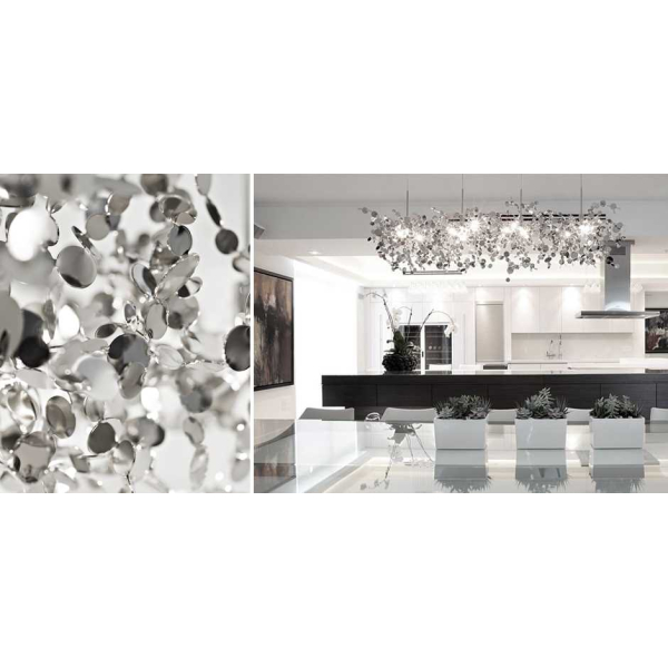 Подвесной светильник Imperium Loft Tezani 177952-22