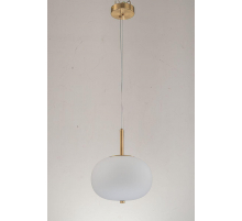 Подвесной светодиодный светильник Arti Lampadari Nevilie L 1.P3 W