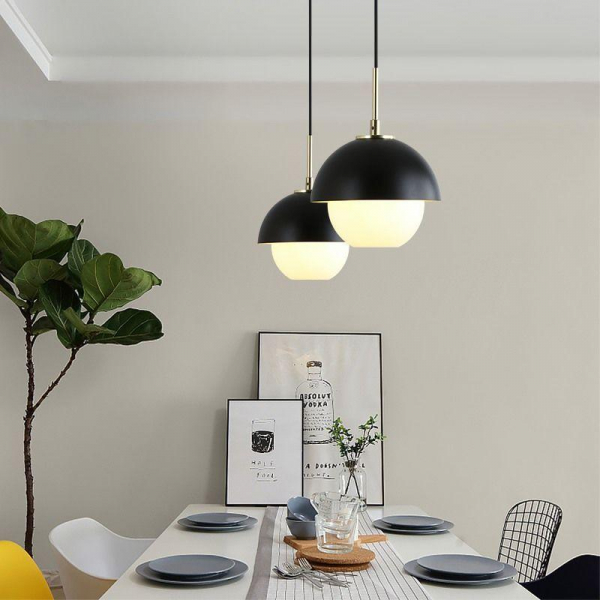 Подвесной светильник Imperium Loft Olve 140908-26 Подвесной светильник Imperium Loft Olve 140908-26