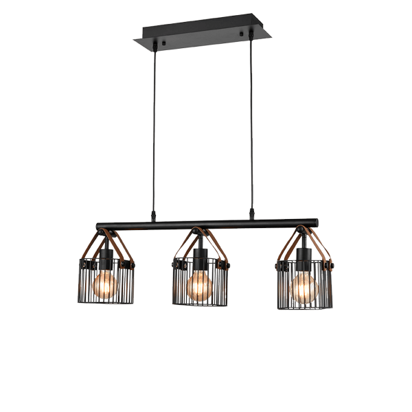 Подвесной светильник Vele Luce Drago VL6332P03