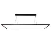 Подвесной светильник Deko-Light LED Panel transparent 342080