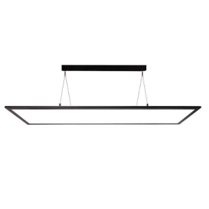 Подвесной светильник Deko-Light LED Panel transparent 342080