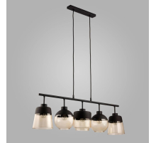Подвесной светильник TK Lighting 2382 Amber
