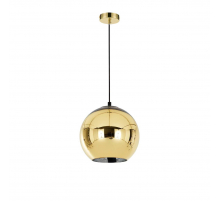 Подвесной светильник Vele Luce Gold Shade VL2153P99
