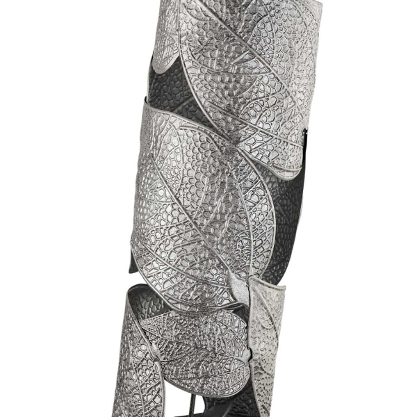 Подвесной светильник Favourite Leaftube 4803-1P