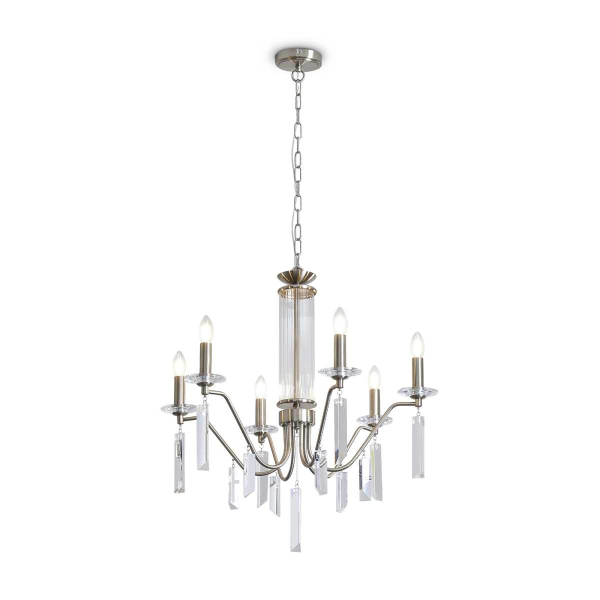 Подвесной светильник Freya FR2041PL-06N