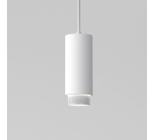 Подвесной светильник Elektrostandard Nubis 50122/1 GU10 белый a064792