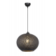 Подвесной светильник Toplight Lizbeth TL1612H-01BK