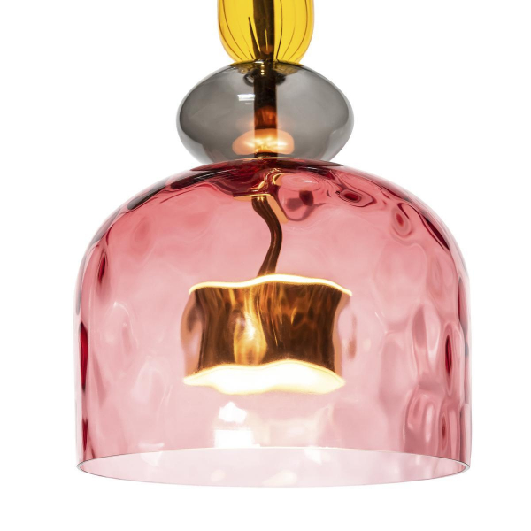 Подвесной светодиодный светильник Loft IT Candy 2008-D Подвесной светодиодный светильник Loft IT Candy 2008-D