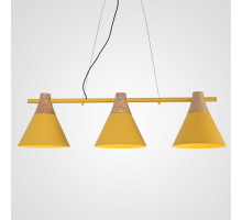 Подвесной светильник Imperium Loft Next 101836-26