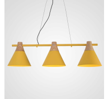 Подвесной светильник Imperium Loft Next 101836-26