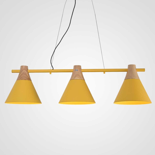 Подвесной светильник Imperium Loft Next 101836-26