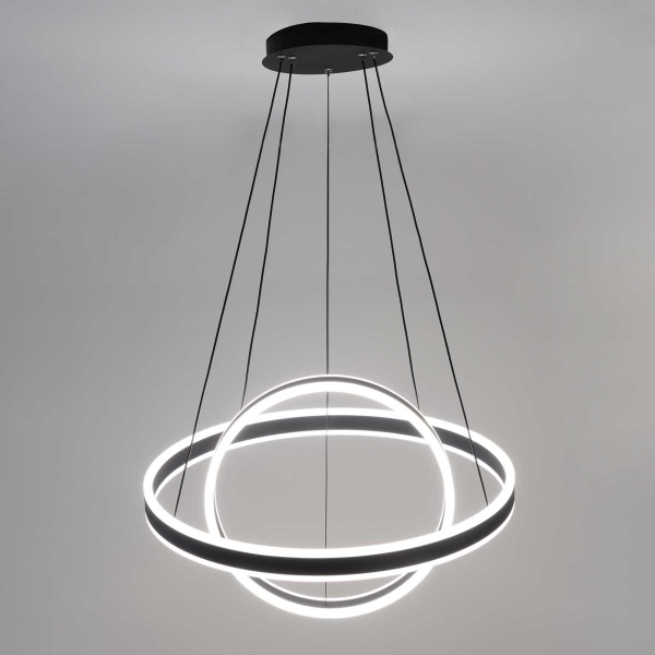 Подвесной светодиодный светильник Citilux Дуэт CL719641