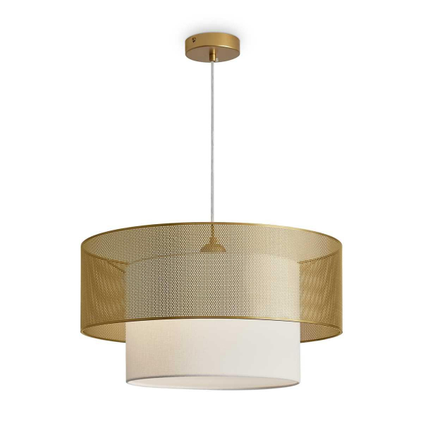 Подвесной светильник Freya Modern FR5528PL-01BS Подвесной светильник Freya Modern FR5528PL-01BS