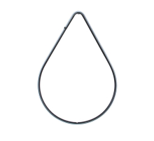 Модульный светодиодный светильник Divinare Formica 1905/06 SP-19