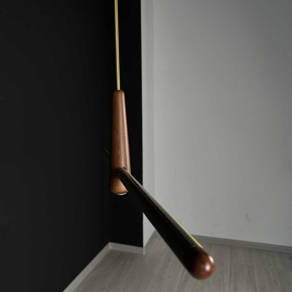 Подвесной светильник Imperium Loft Kiel 151260-26