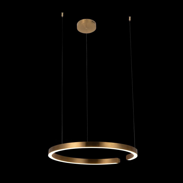 Подвесной светодиодный светильник Loft IT Ring 10013L Подвесной светодиодный светильник Loft IT Ring 10013L