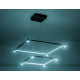 Подвесной светодиодный светильник Ambrella light Comfort Line FL5597