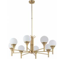 Подвесной светильник KUTEK MELEZE MEL-ZW-8(ZM)