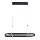 Подвесной светильник Zortes DUBLE-R ZRS.30505.92