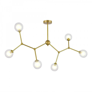 Подвесной светильник Evoluce ARCUS SLE1106-203-06