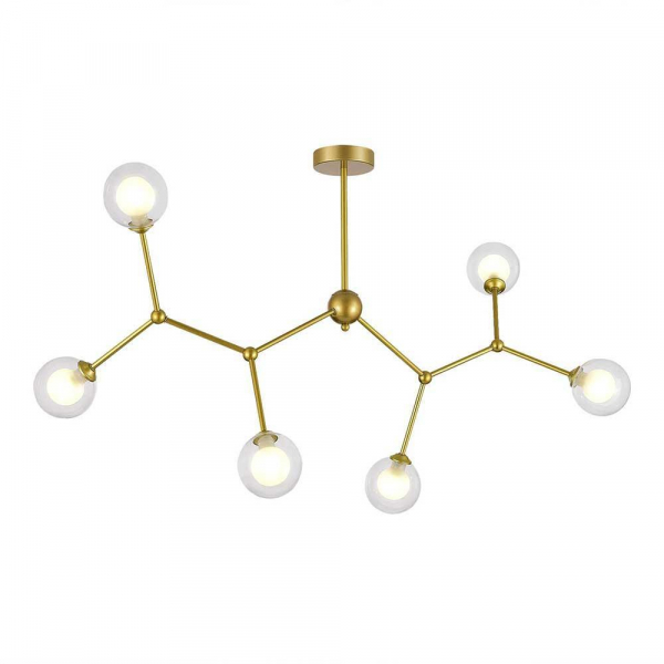 Подвесной светильник Evoluce ARCUS SLE1106-203-06 Подвесной светильник Evoluce ARCUS SLE1106-203-06