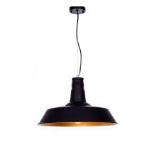Подвесной светильник Lumina Deco Saggi LDP 7808 BK
