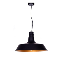 Подвесной светильник Lumina Deco Saggi LDP 7808 BK