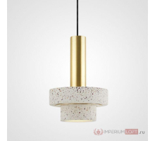 Подвесной светильник Imperium Loft Cadis 140587-26