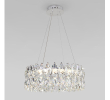 Подвесной светодиодный светильник Bogates Marvel 90371/1 Strotskis