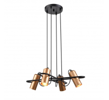 Подвесной светильник Vele Luce Pacifico VL5804P04