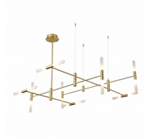 Подвесной светодиодный светильник ST Luce RIMINI SL1216.203.16