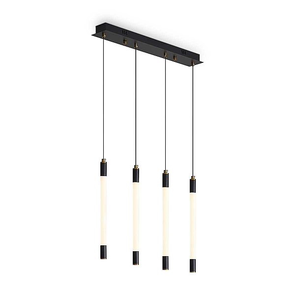 Подвесной светильник Freya Ледстик / LedStick FR6204PL-L40B