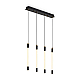 Подвесной светильник Freya Ледстик / LedStick FR6204PL-L40B