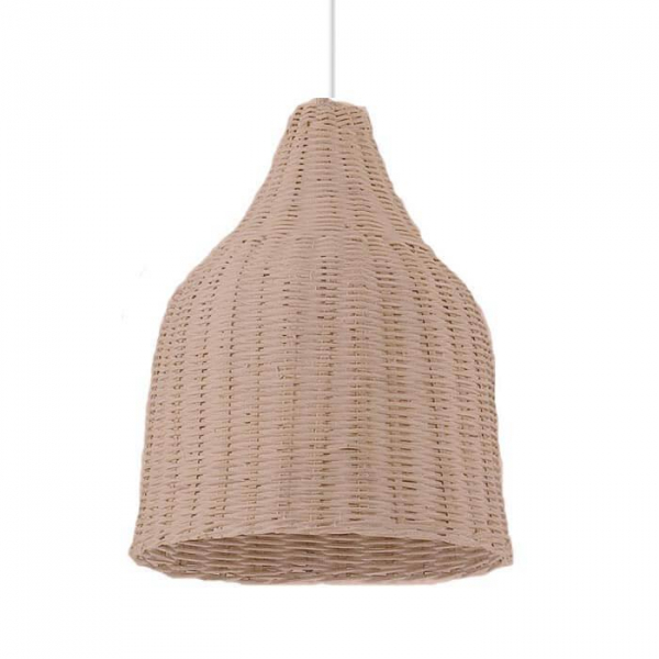Подвесной светильник Ideal Lux Haunt SP1 Legno 159812 Подвесной светильник Ideal Lux Haunt SP1 Legno 159812