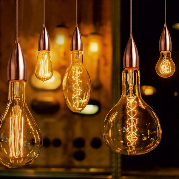 Подвесной светильник Gauss Decor PL033 Подвесной светильник Gauss Decor PL033