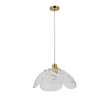 Подвесной светильник Indigo Amore V11051/1P Clear V000519