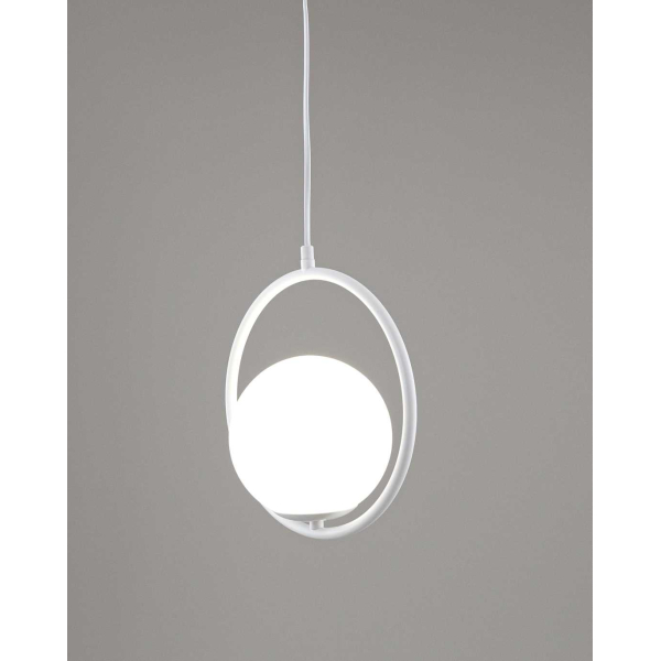 Светильник подвесной Moderli Barocco V11579-1P