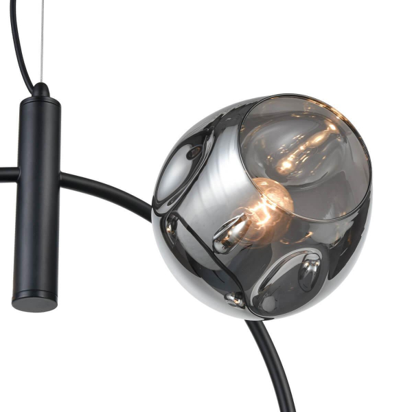 Подвесной светильник Vele Luce Astoria VL5002P42 Подвесной светильник Vele Luce Astoria VL5002P42