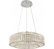 Светильник подвесной светодиодный Stilfort 4024/09/06P, серия Karnelli